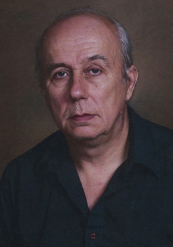 Mark Ruwedel