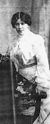 ex-wife: Julia Rozhansky