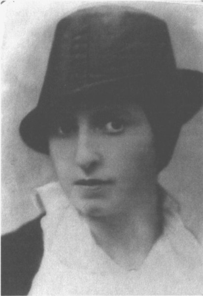 ex-wife: Sophia Dymshits
