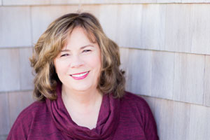 Gallery of Lisa Jackson