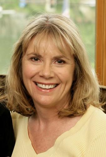 Sister: Nancy Bush