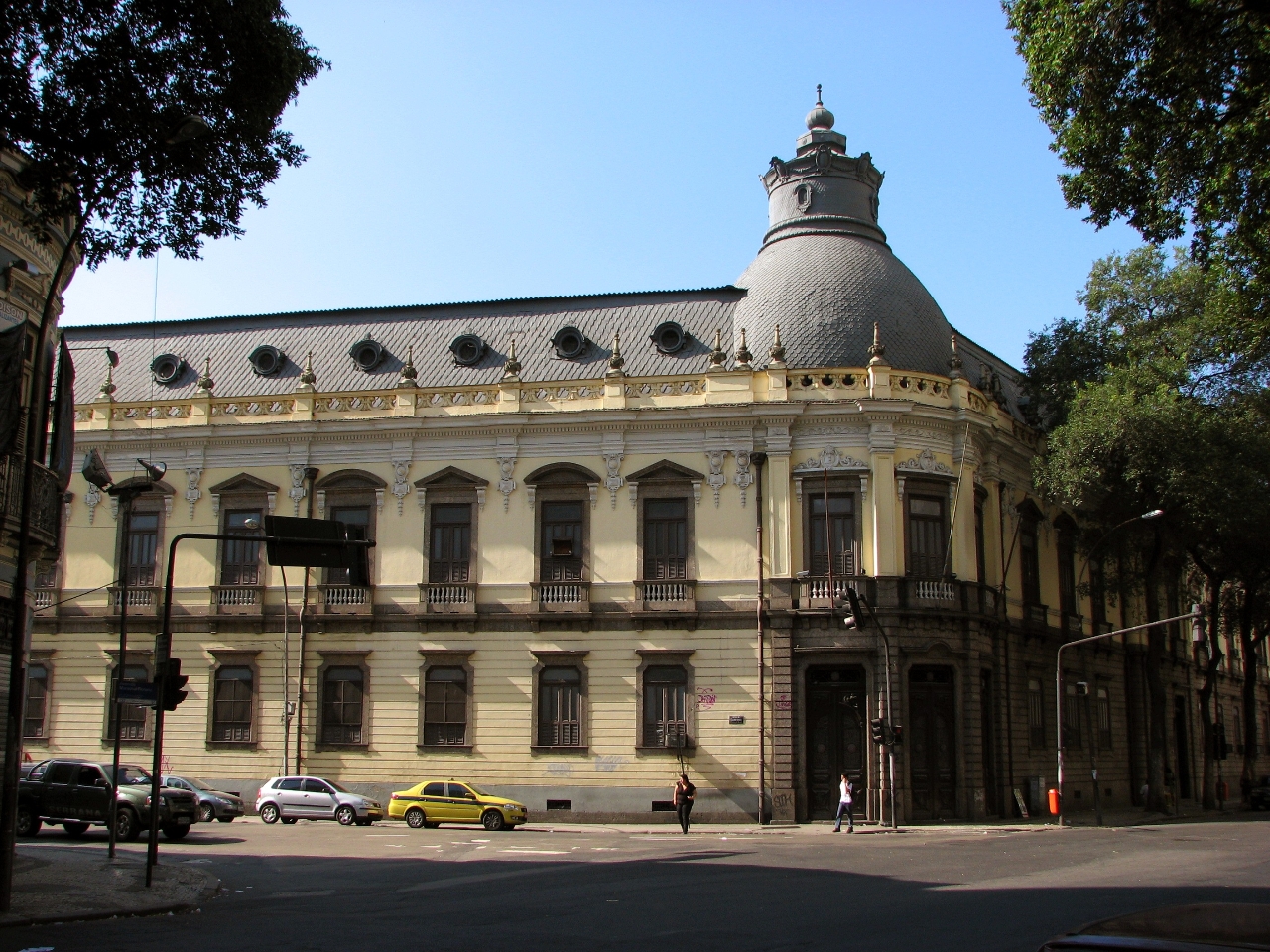Gallery of Lima Barreto