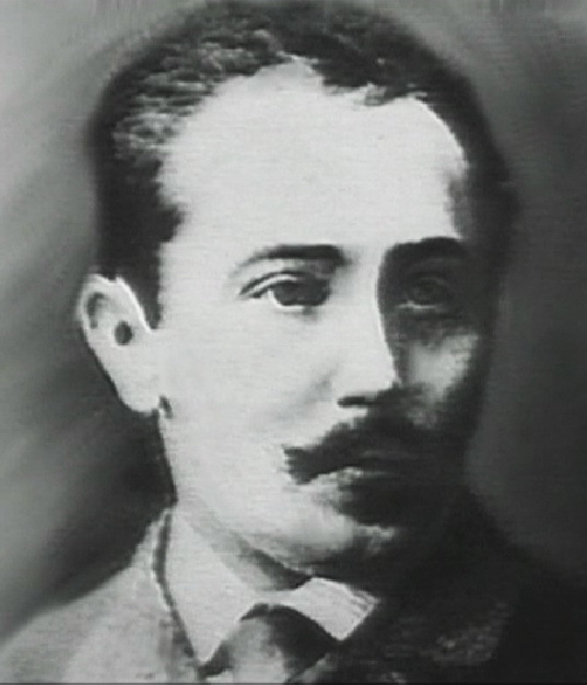 Father: Nikolay Alexandrovich Tolstoy