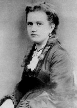 Mother: Alexandra Leontievna (Turgeneva) Tolstaya