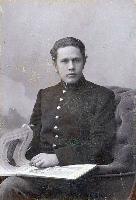 Gallery of Aleksey Tolstoy