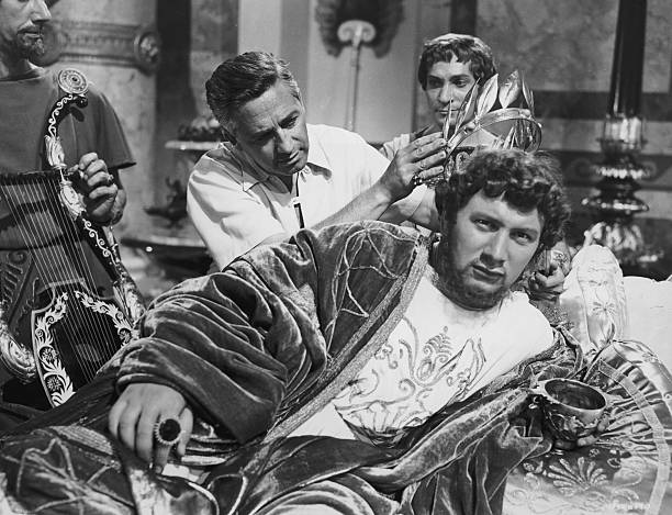Gallery of Mervyn LeRoy