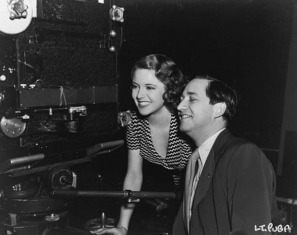 Gallery of Mervyn LeRoy