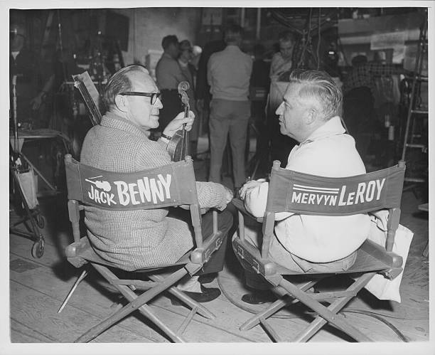 Gallery of Mervyn LeRoy