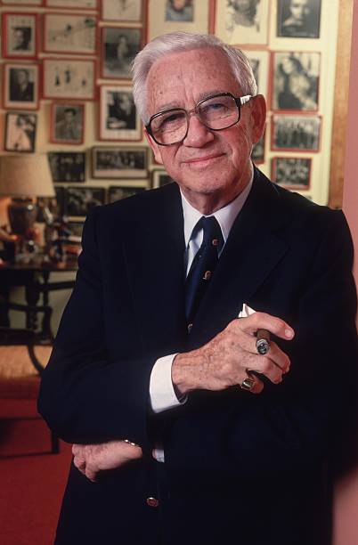 Gallery of Mervyn LeRoy