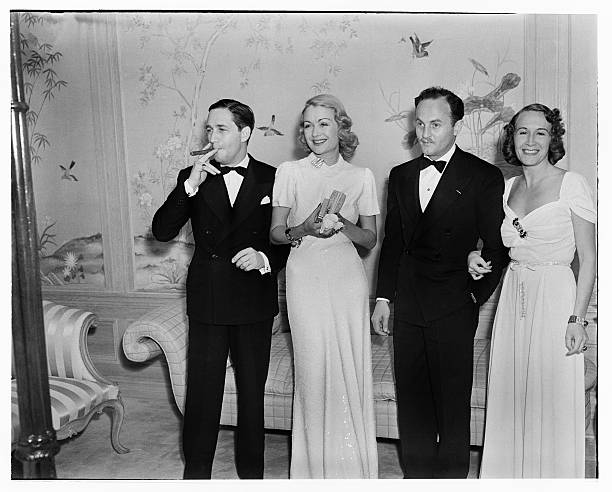 Gallery of Mervyn LeRoy