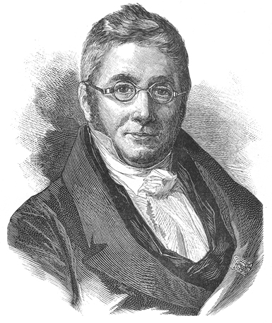 Augustin Candolle
