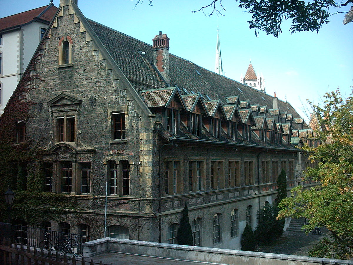 Gallery of Augustin Candolle