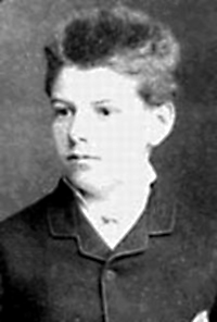 Gallery of Louis Bachelier