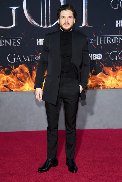 Gallery of Kit Harington