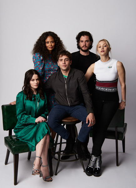 Gallery of Kit Harington