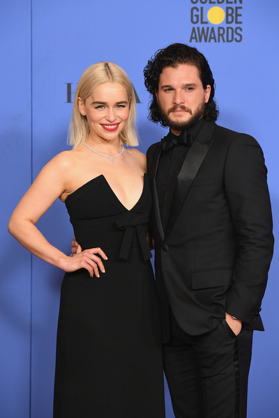 Gallery of Kit Harington