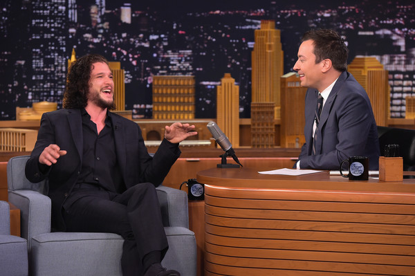 Gallery of Kit Harington
