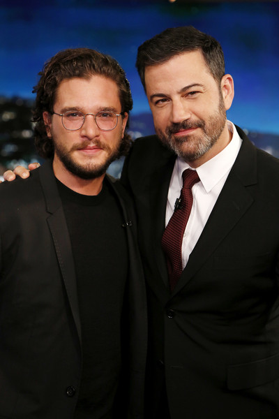 Gallery of Kit Harington