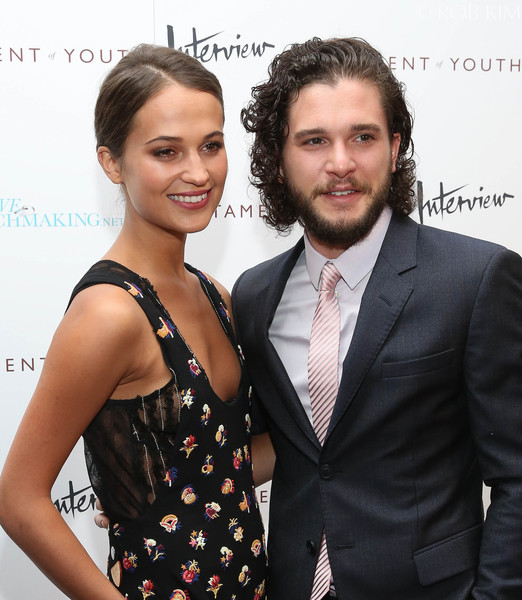 Gallery of Kit Harington