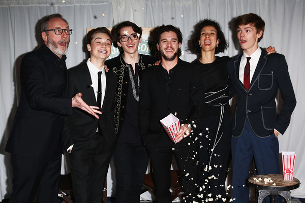 Gallery of Kit Harington