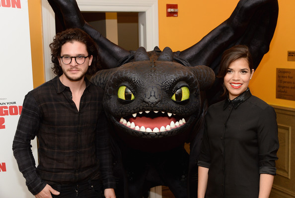 Gallery of Kit Harington