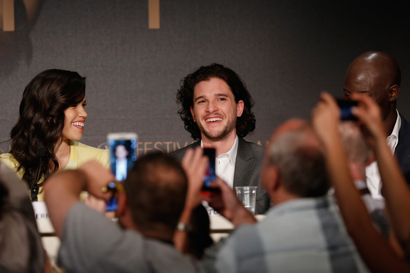 Gallery of Kit Harington