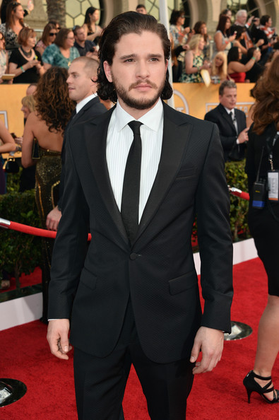 Gallery of Kit Harington