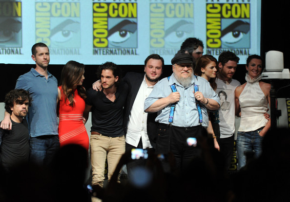 Gallery of Kit Harington