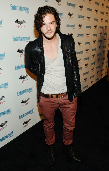 Gallery of Kit Harington