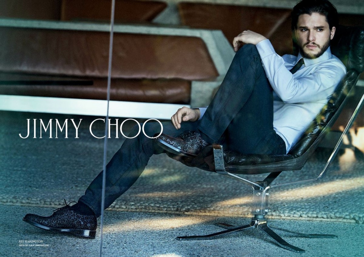 Gallery of Kit Harington