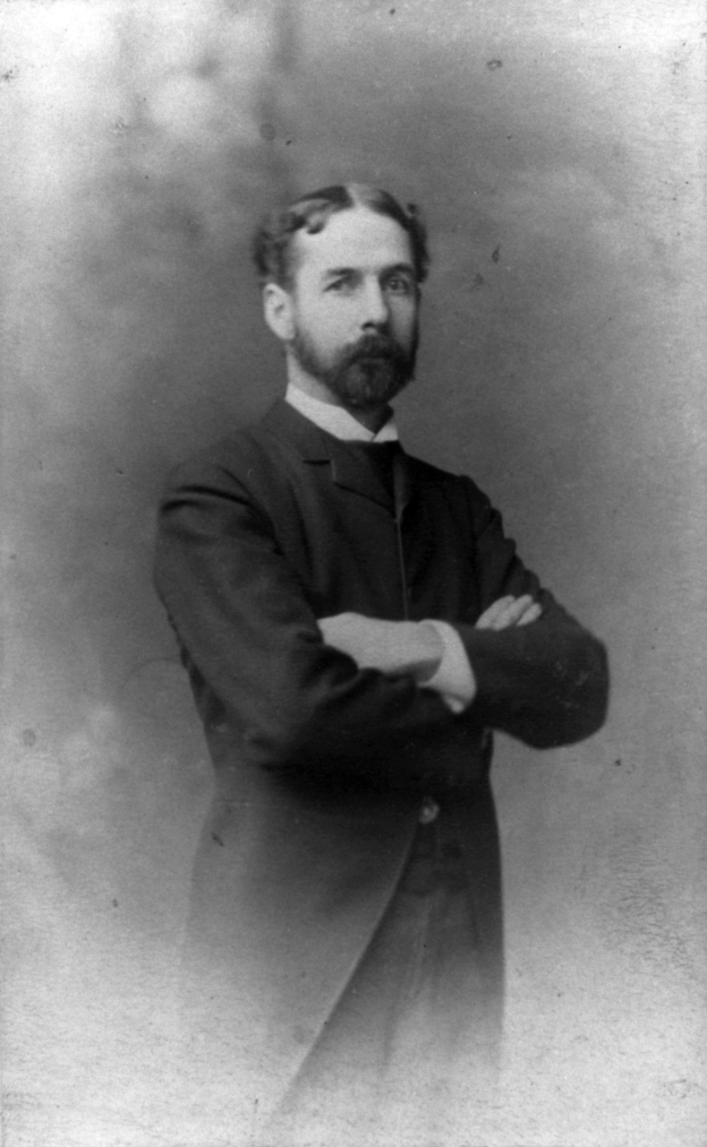 Samuel Emmons