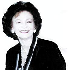 Fern Smith-Brown