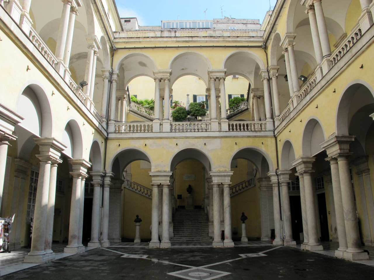 Gallery of Stanislao Cannizzaro