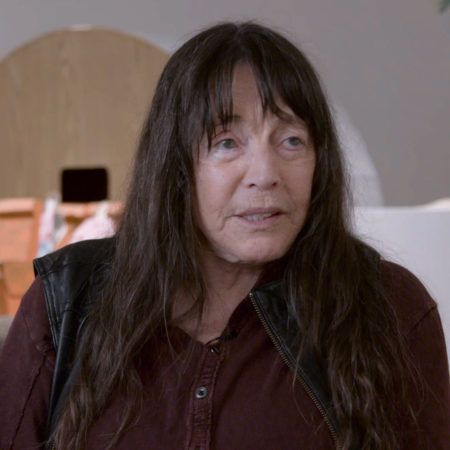 mentor: Eleanor Antin