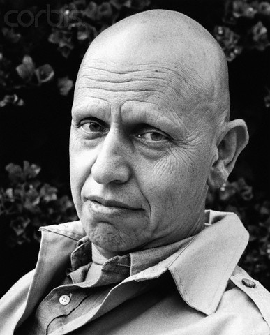 mentor: David Antin