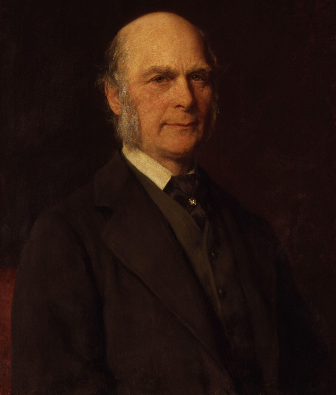 Francis Galton