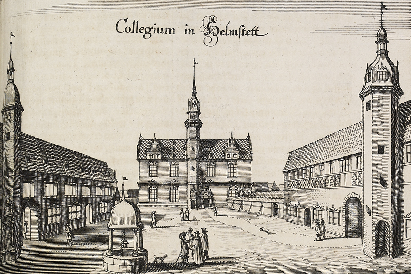 Gallery of August Rivinus