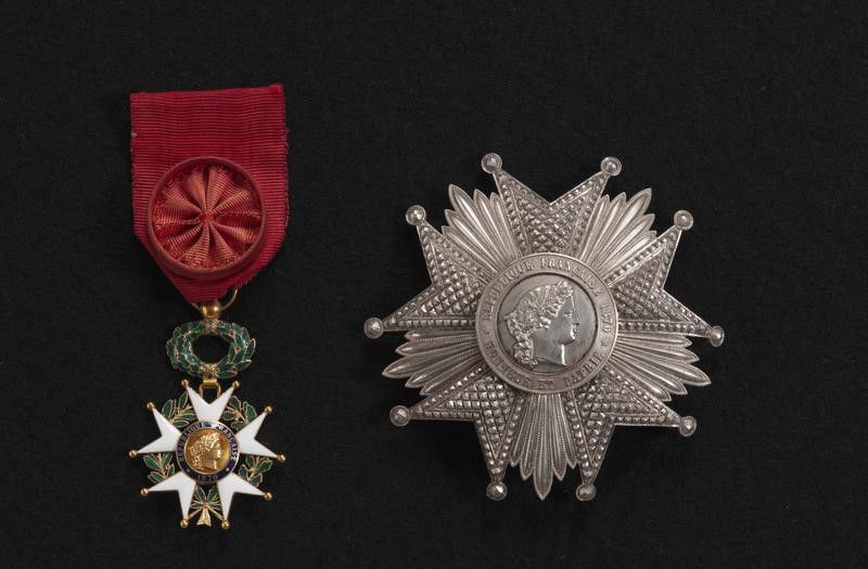 Legion of Honour