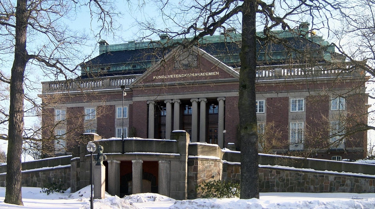 Royal Swedish Academy of Sciences