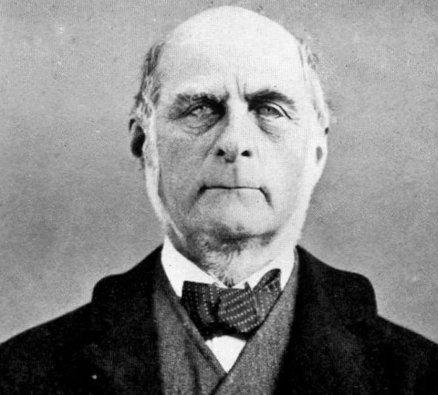 Gallery of Francis Galton