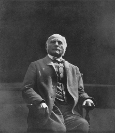 Gallery of Francis Galton