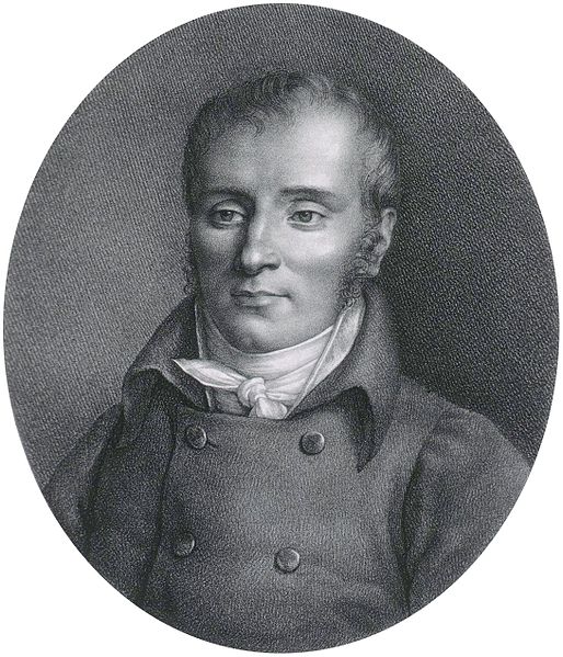 MARIE FRANCOIS XAVIER BICHAT