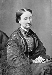 Spouse: Louisa Jane Butler