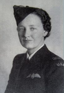 aunt: Hazel Jane Raines