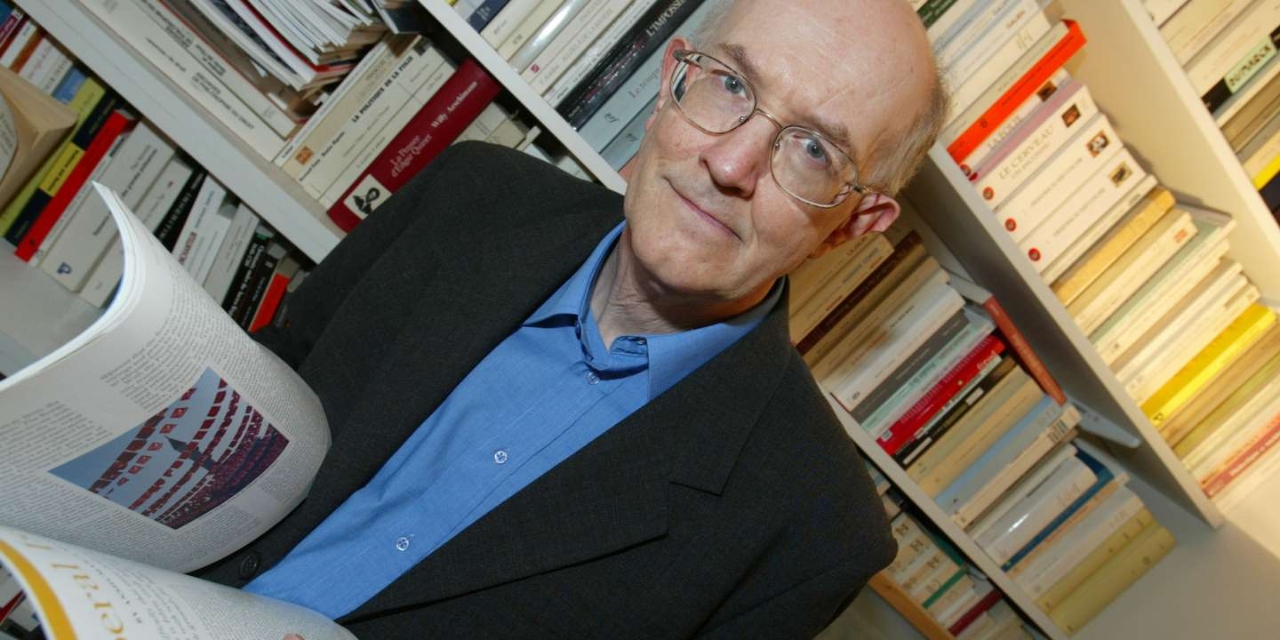 Gallery of Marcel Gauchet