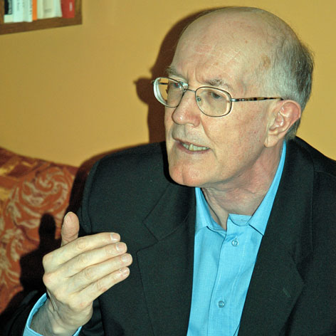 Gallery of Marcel Gauchet