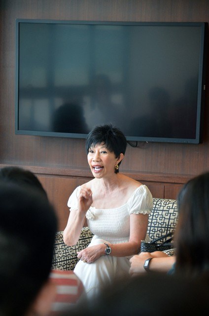 Gallery of Catherine Lim