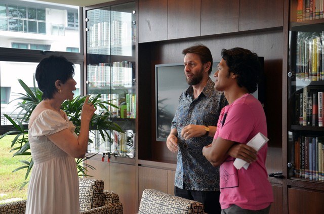 Gallery of Catherine Lim