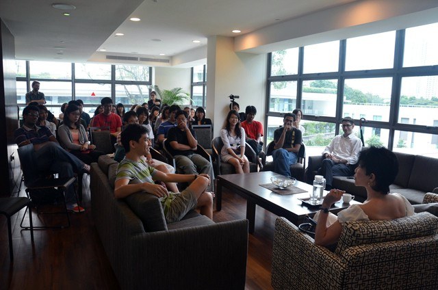 Gallery of Catherine Lim