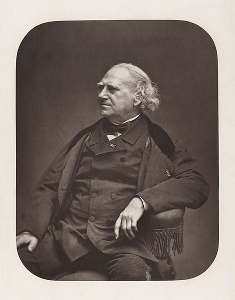 Louis-Désiré Blanquart-Evrard